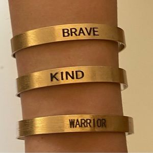 Inspirational Bracelets